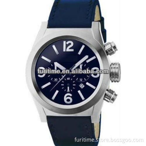 Promotion silicone watch band for men high quality silicone watch